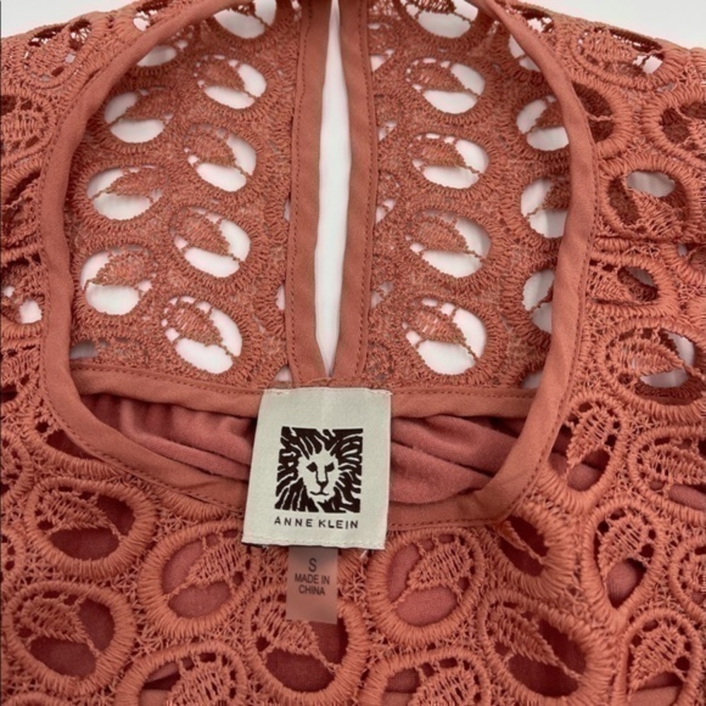 Anne Klein Top - Picture 3 of 3